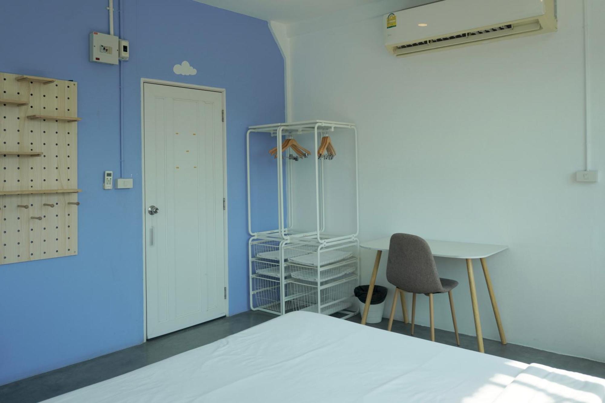 BW Thai Art Style Hotel Bangkok Ngoại thất bức ảnh