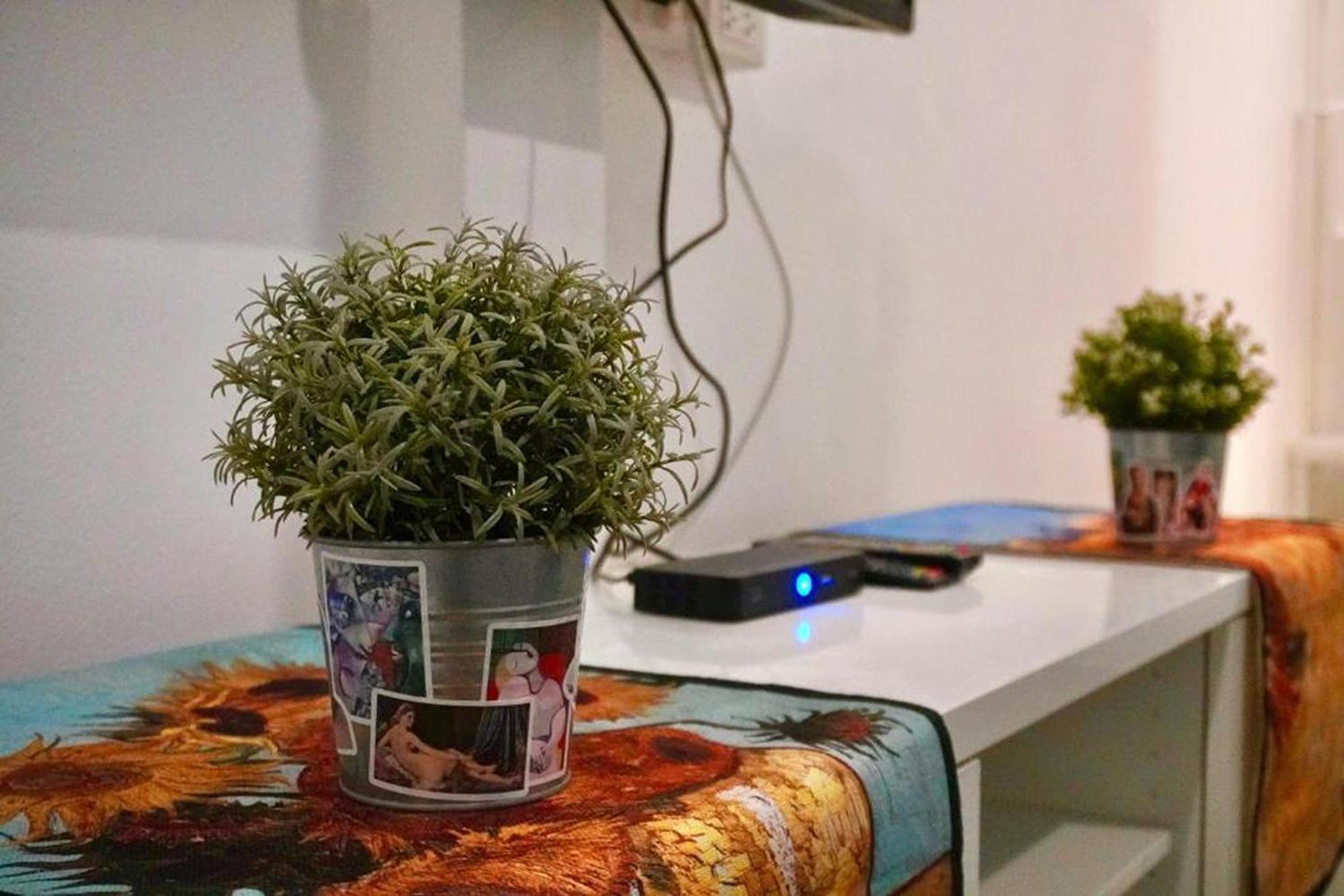 BW Thai Art Style Hotel Bangkok Ngoại thất bức ảnh