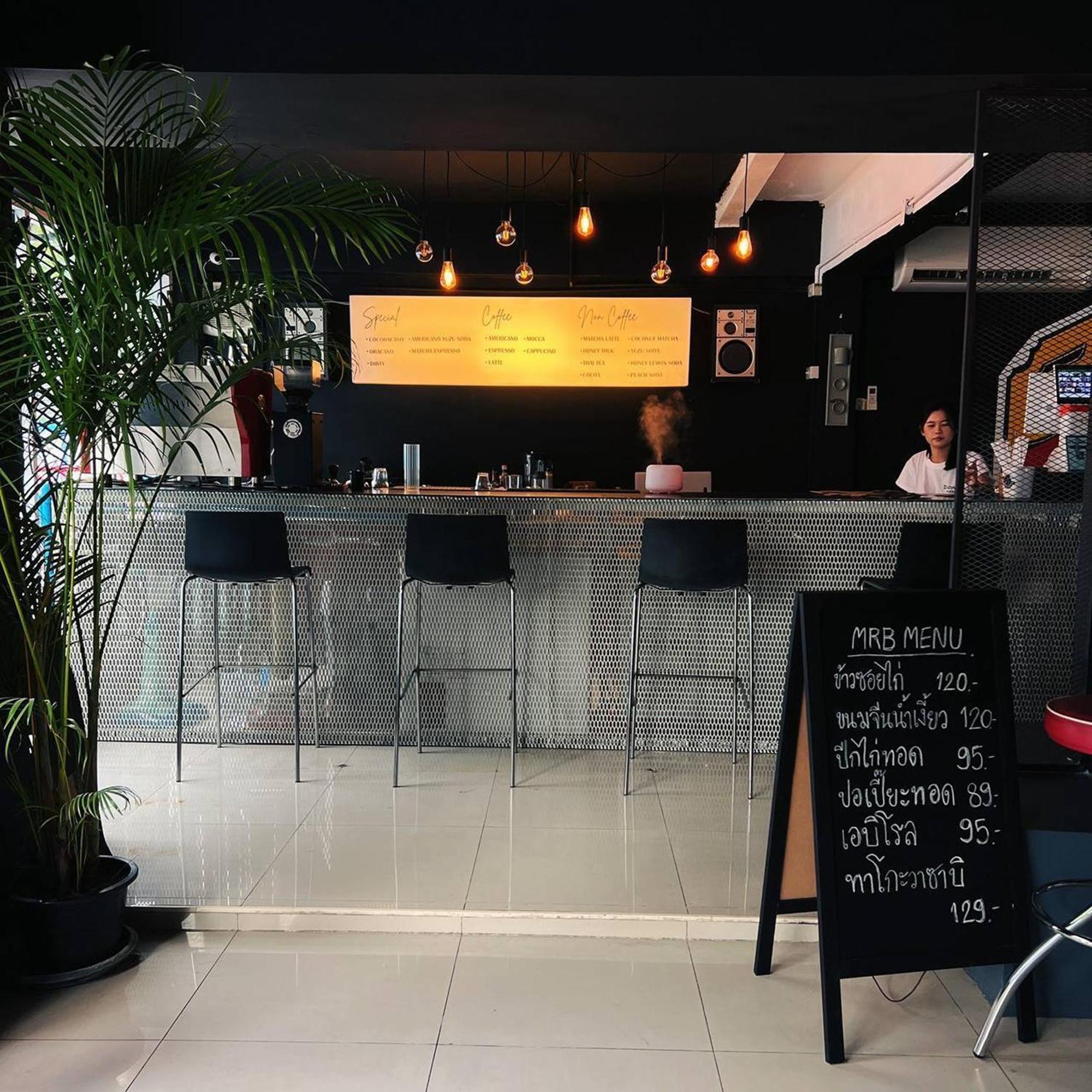 BW Thai Art Style Hotel Bangkok Ngoại thất bức ảnh