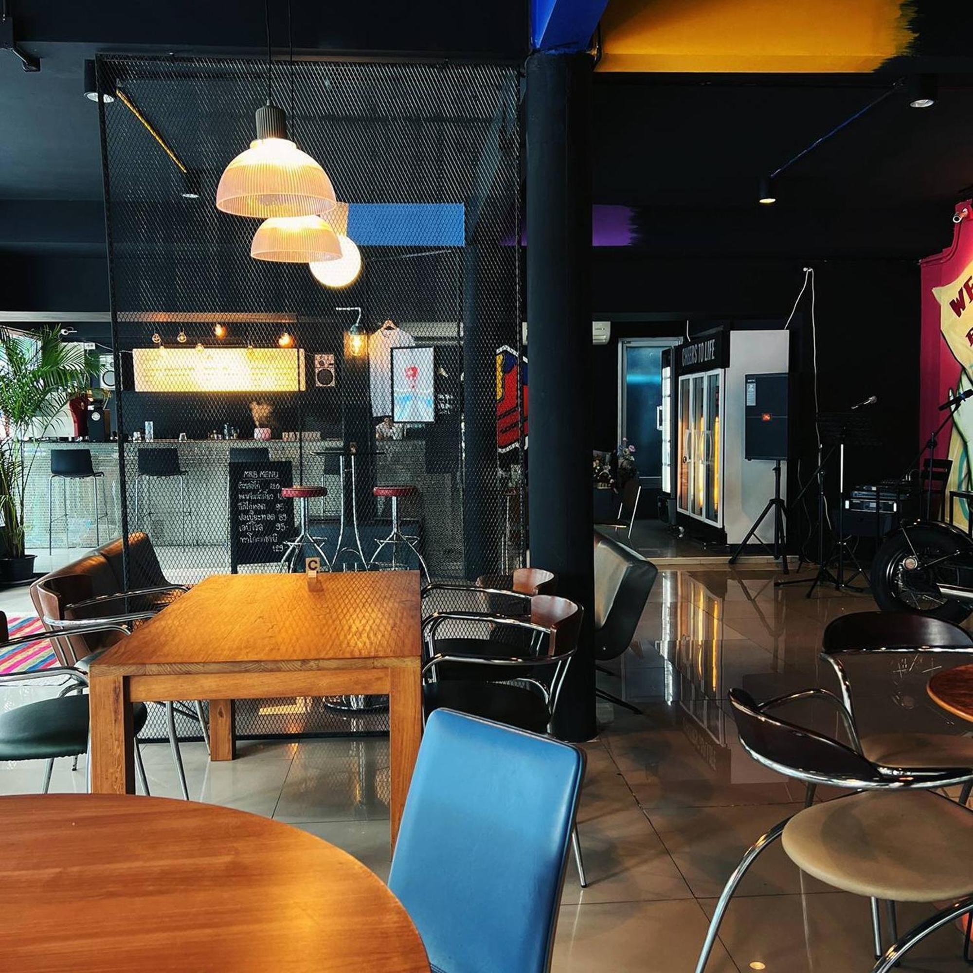BW Thai Art Style Hotel Bangkok Ngoại thất bức ảnh