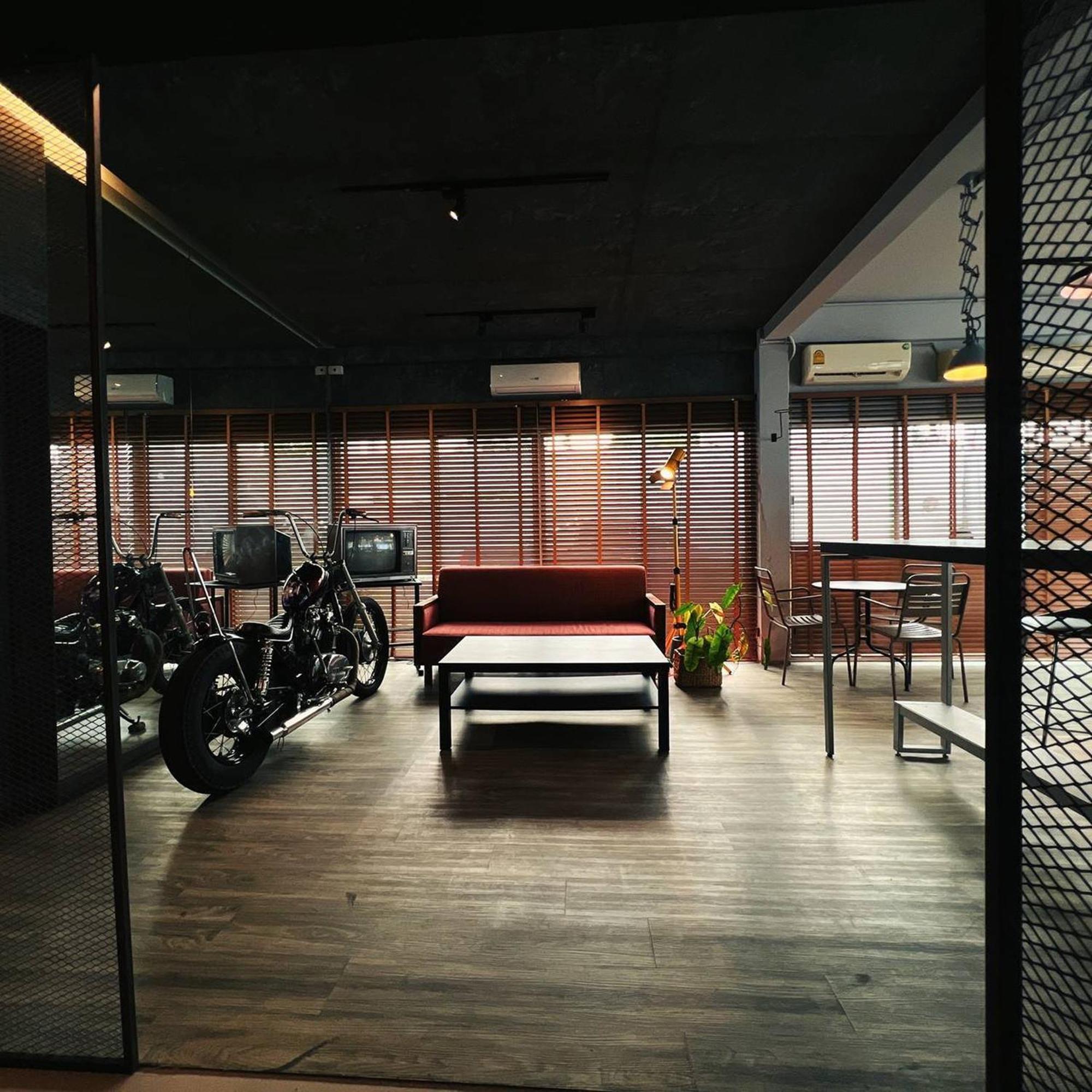 BW Thai Art Style Hotel Bangkok Ngoại thất bức ảnh
