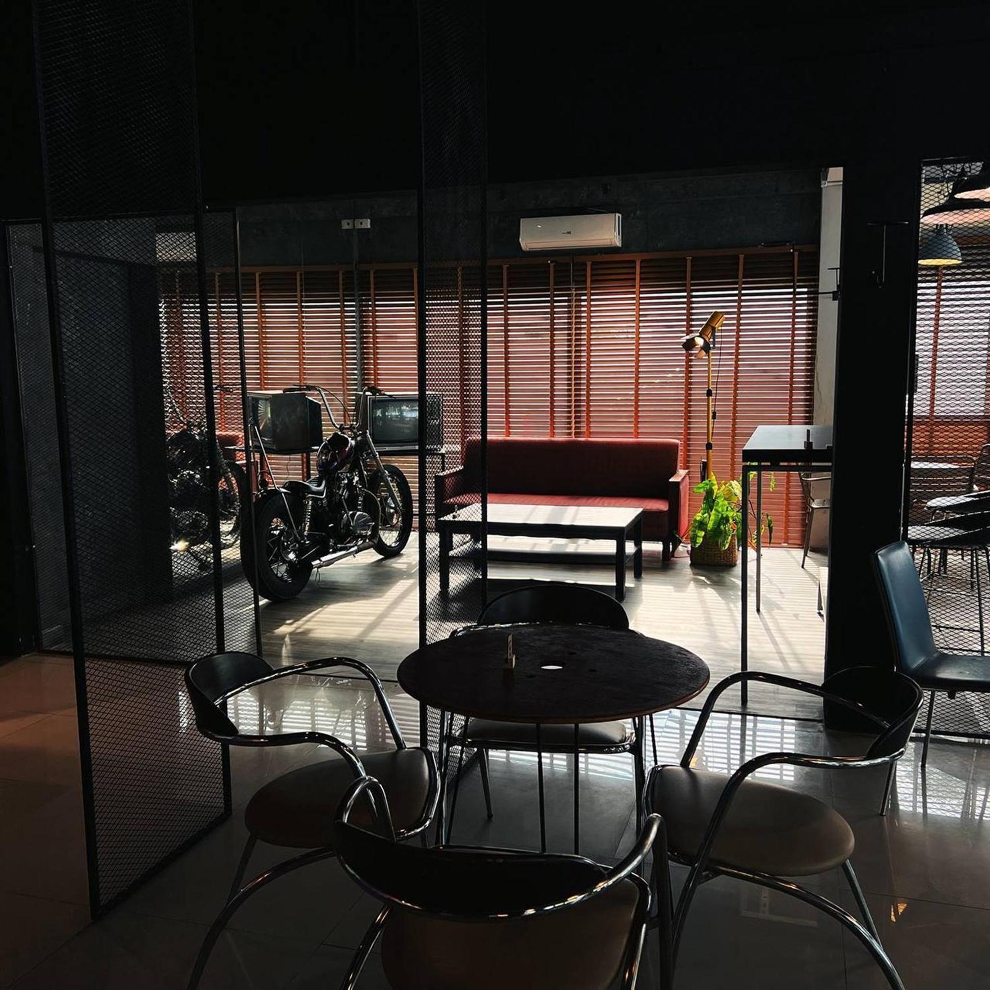 BW Thai Art Style Hotel Bangkok Ngoại thất bức ảnh
