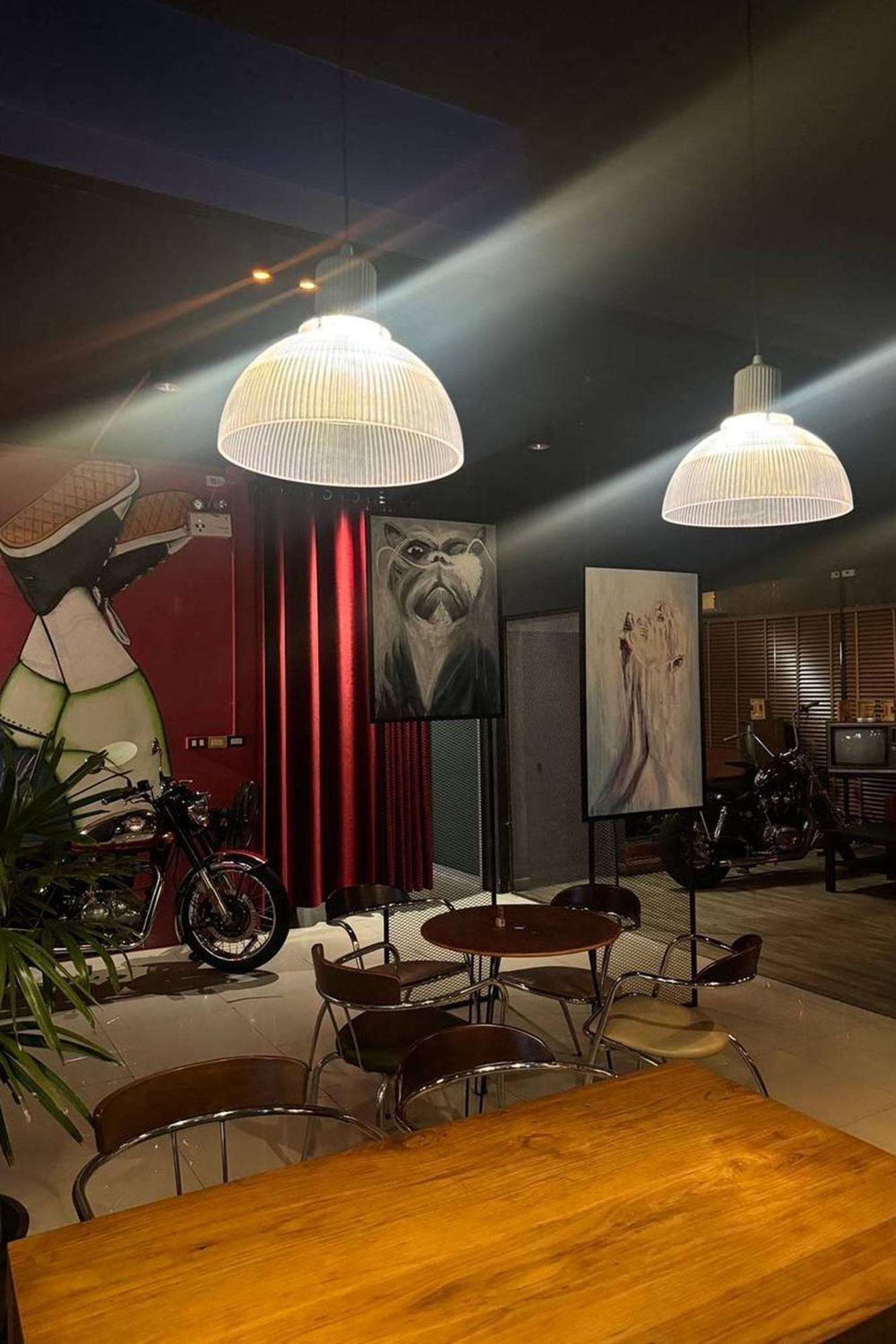 BW Thai Art Style Hotel Bangkok Ngoại thất bức ảnh