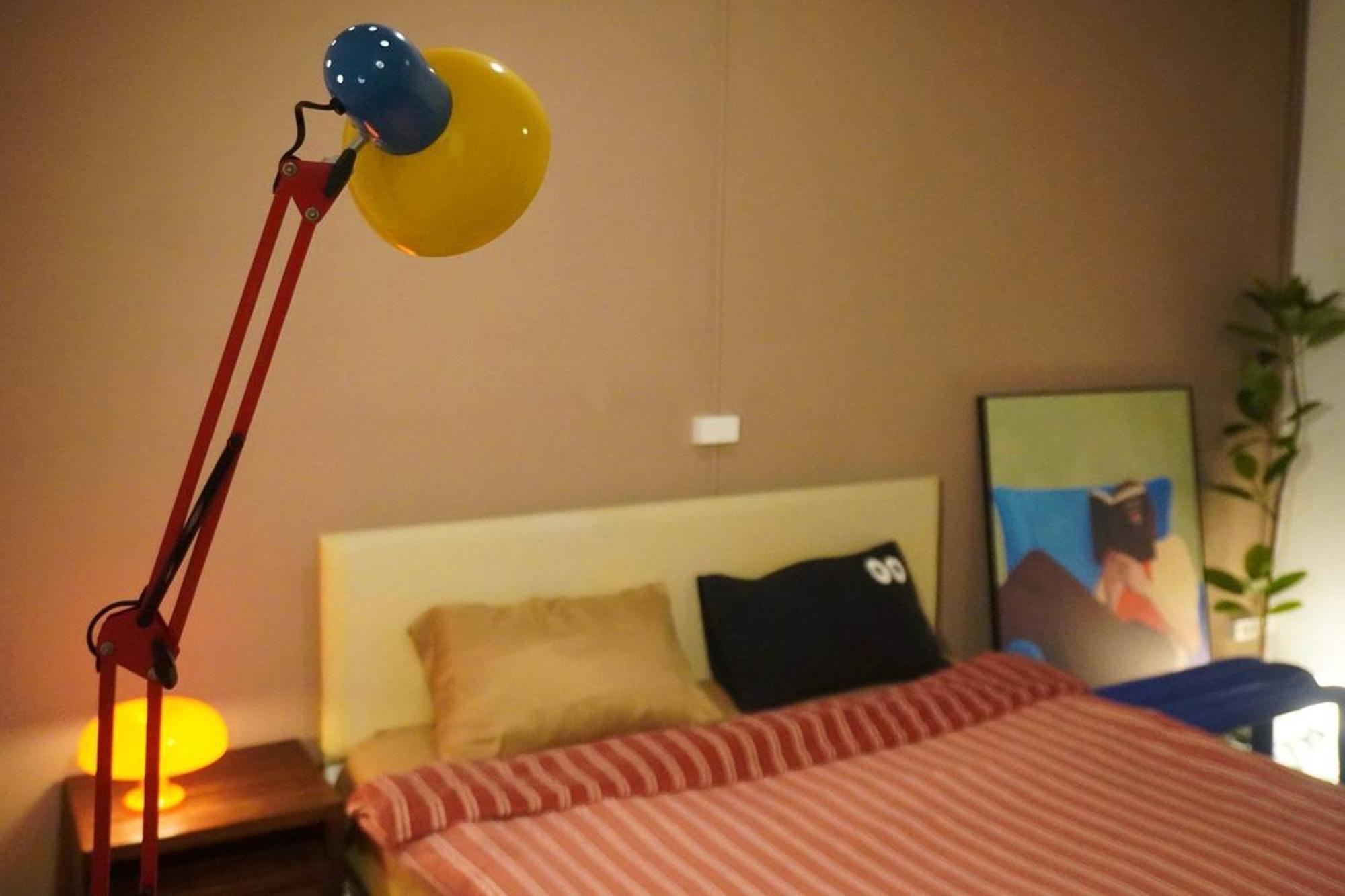 BW Thai Art Style Hotel Bangkok Ngoại thất bức ảnh